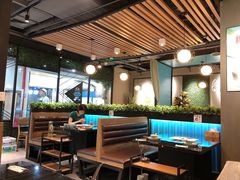 -东椰·海南椰子鸡火锅(朝阳门店)