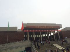 -台儿庄大战纪念馆