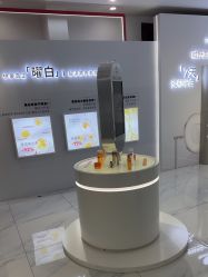 -DR.CI:LABO城野护肤体验中心