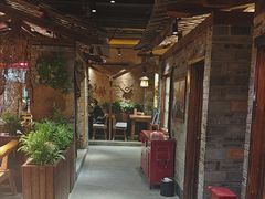 -丹江渔村(首都机场店)