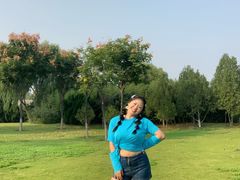 -济南国际园博园