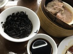 -香港蓮香樓(中環店)