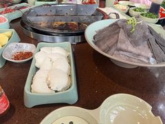 -巴倒烫陆派火锅山庄(南山总店)