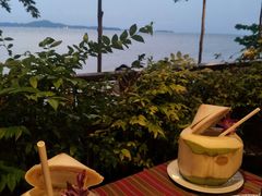 -卷心菜和避孕套餐厅(Pattaya)