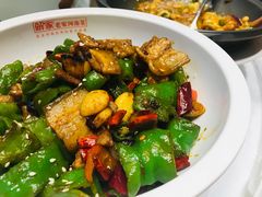 -解家河南菜(商鼎路店)