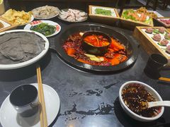 -重庆古老火锅
