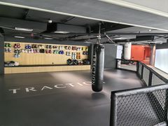 -TRACTION 运动中心(金融街店)