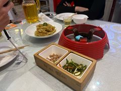 -郭林家常菜(狼垡店)