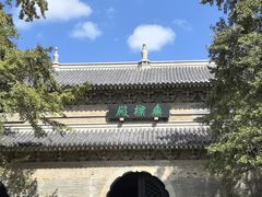 -灵谷景区