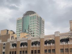 -小大董·烤鸭(观景餐厅·南京西路店)