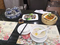 -虾饺妹·粤式手工点心(水荫路店)
