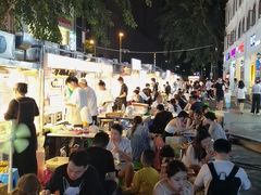 -三亚湾红树林度假世界(木棉酒店)