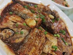 海三鲜-碧海银沙海鲜餐厅(恒大海上威尼斯店)