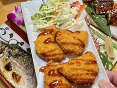 -鳗鲔·料理小馆