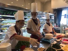 -香佰里鲜货火锅(佳乐金街店)