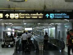 -曼谷素万那普国际机场