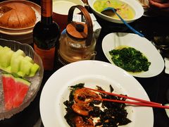 -炊江南·上海菜(国展华漕店)