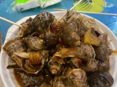 -正亮农家院·海鲜本地菜