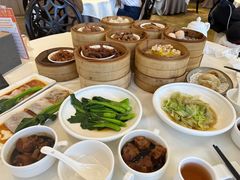 -万龙洲海鲜(南新仓店)