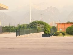 -华山北站