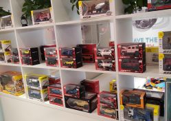 -星咔萌StarCamo儿童剪发(芳圆里IDMALL品牌形象店)