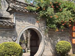 -回龙窝历史文化街区