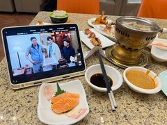 -丰卓会海鲜自助(中润大道店)