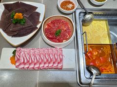 -海底捞火锅(苏宁广场店)