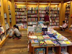 -覔书店(壹方城店)