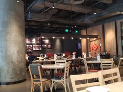 大堂-必胜客(八一店)