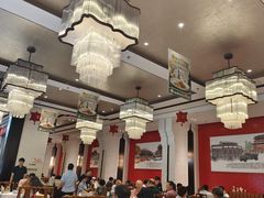 -马凯餐厅(地安门店)