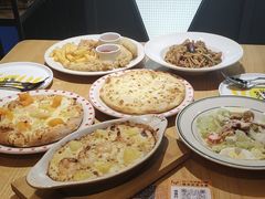 -菲滋意式餐厅(海宁银泰城店)