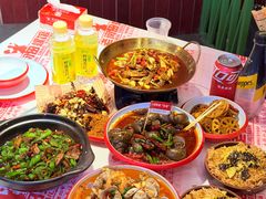 -老闵田螺馆·南昌市井菜·特色小吃(总店)