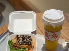 -C·BREAD饱仓(北苑店)