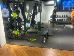 -NRG 健身私教CLUB(云山路店)