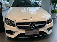 -奔驰上海利星(七宝店)