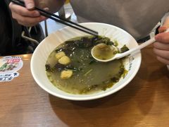 -苏晓玥·手作江南小吃(深圳北站店)