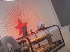 -红星前进面包牛奶公司(五道口购物中心店)