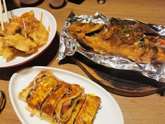 -金掌勺锅包肉(华润万象城店)