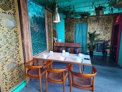 -烛影拾光观景餐厅·创意菜·摄影·小提琴(大唐不夜城店)