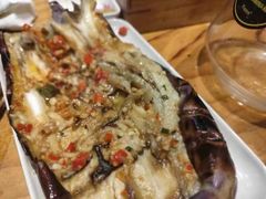 -木屋烧烤(坂田天安云谷店)