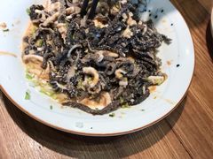 爆肚-四季民福烤鸭店(前门店)