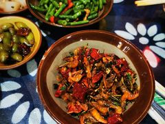 -张关合渣(航空大道店)