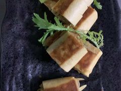 -望京楼flavor餐厅(古北水镇景区店)