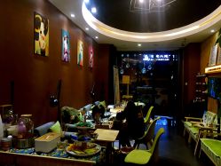-隅日式美甲美睫專門店