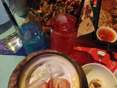 -胡桃里乐队酒馆(广州塔店)