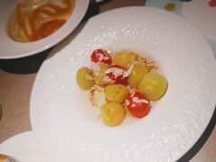 -波特曼西餐厅(中央大街店)