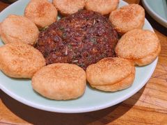 驴肉酥-淀里船宴(卓达店)