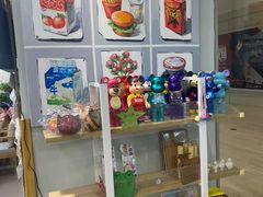 -斯玛特儿童美术中心(文化中心店)