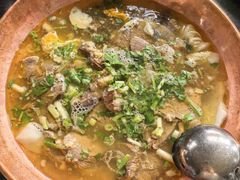 -朝伟清真铜瓢牛肉馆(三十年老·店)